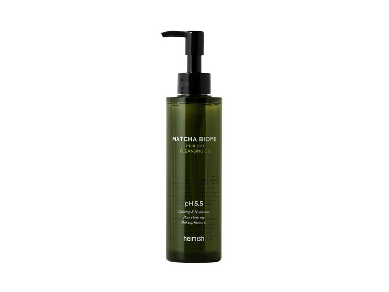 HEIMISH Matcha Biome Perfect Cleansing Oil 150ml