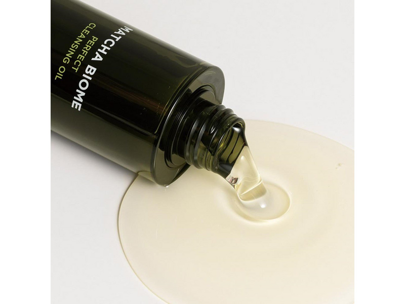 HEIMISH Matcha Biome Perfect Cleansing Oil 150ml