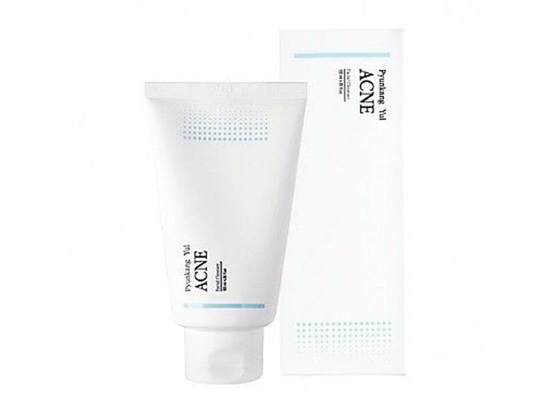 Pyunkang Yul Acne Facial Cleanser 120ml