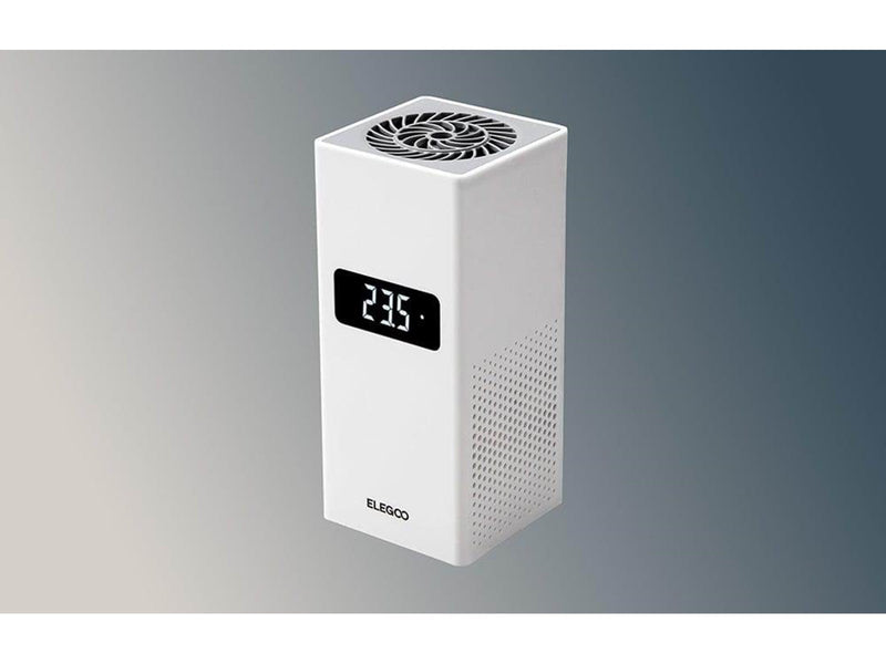 Elegoo Mini Heater for 3D Printer - 3D Drucker