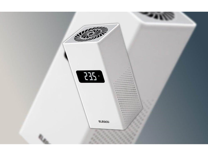 Elegoo Mini Heater for 3D Printer - 3D Drucker