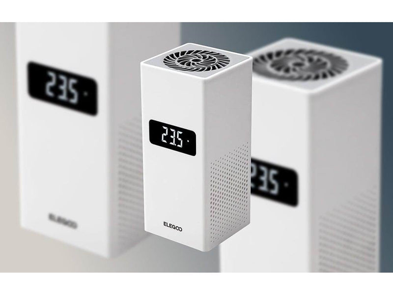 Elegoo Mini Heater for 3D Printer - 3D Drucker