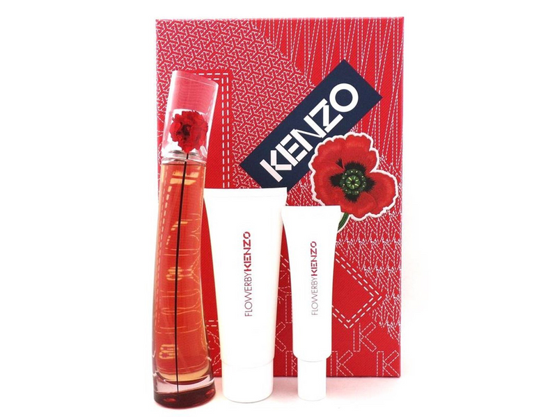 KENZO Flower By Kenzo Giftset