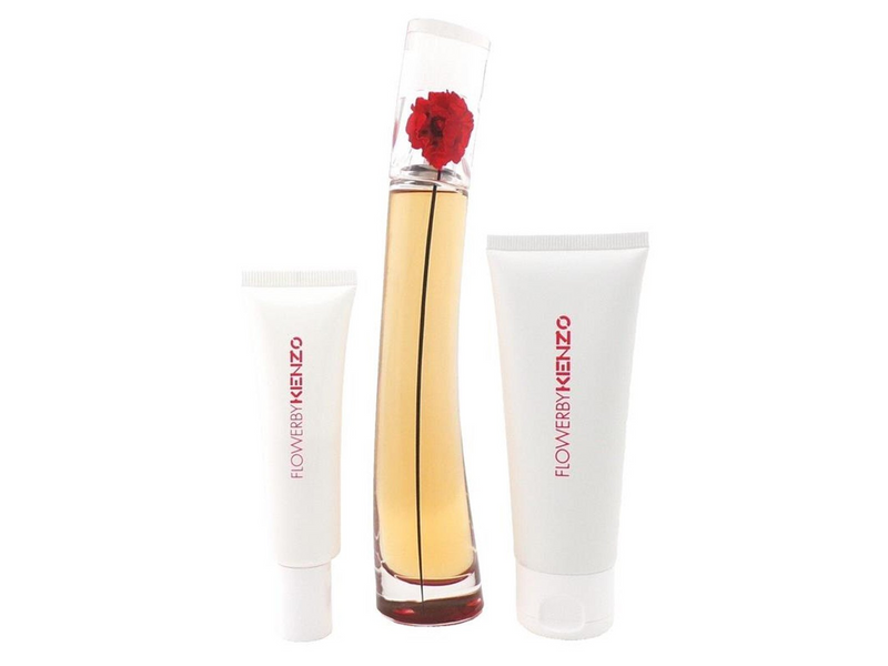 KENZO Flower By Kenzo Giftset
