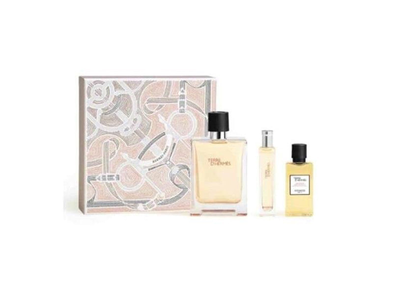 Hermès Hermes Terre D'Hermes Giftset