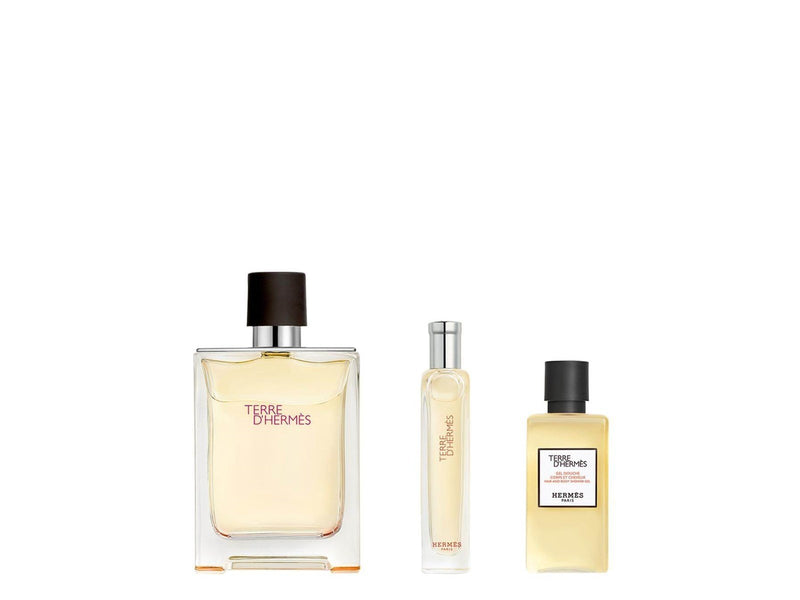 Hermès Hermes Terre D'Hermes Giftset