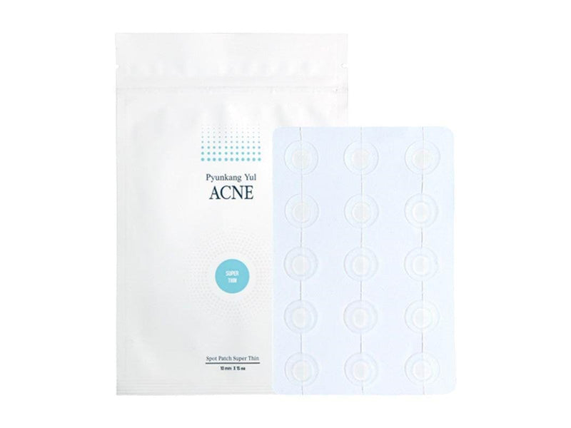 Pyunkang Yul Acne Spot Patch Super Thin