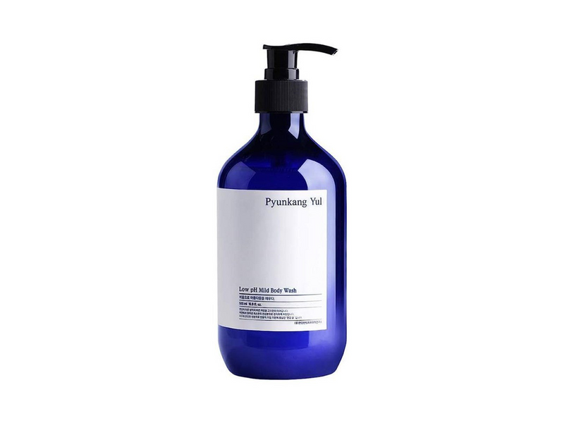 Pyunkang Yul Low pH Mild Body Wash 500ml