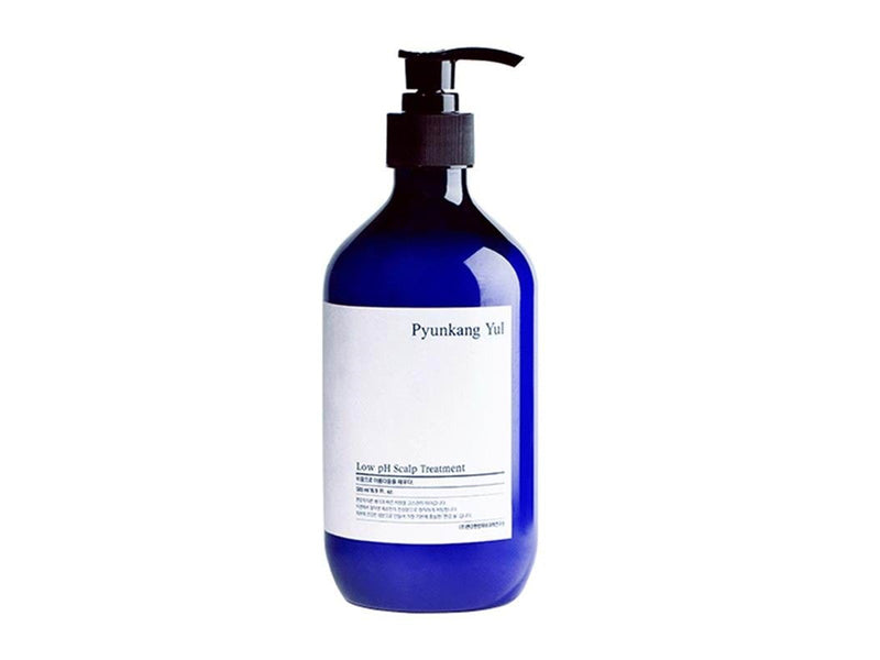 Pyunkang Yul Low pH Scalp Treatment 500ml