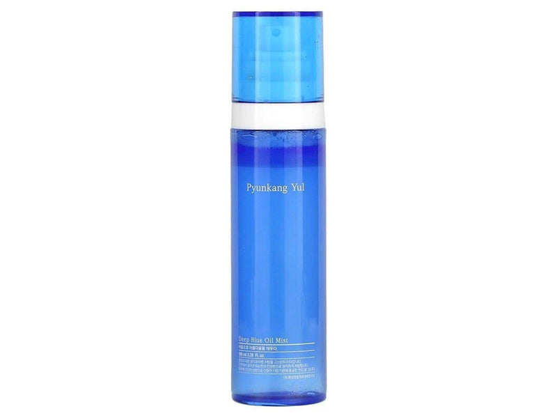 Pyunkang Yul Deep Blue Oil Mist 100ml