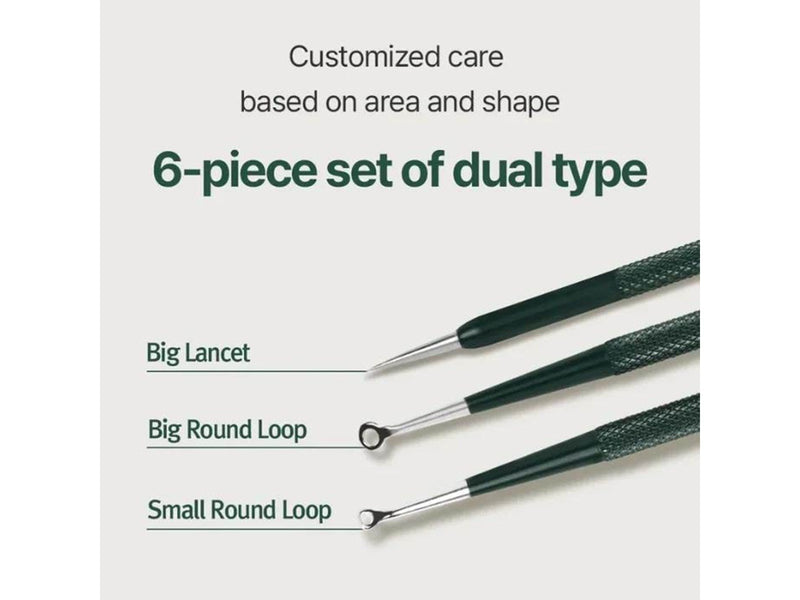 Pyunkang Yul Pimple Extractor