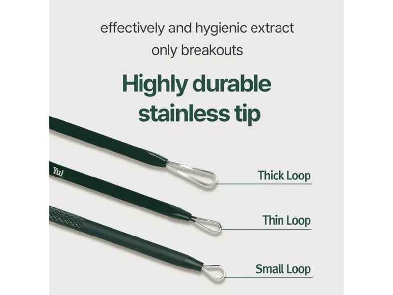 Pyunkang Yul Pimple Extractor
