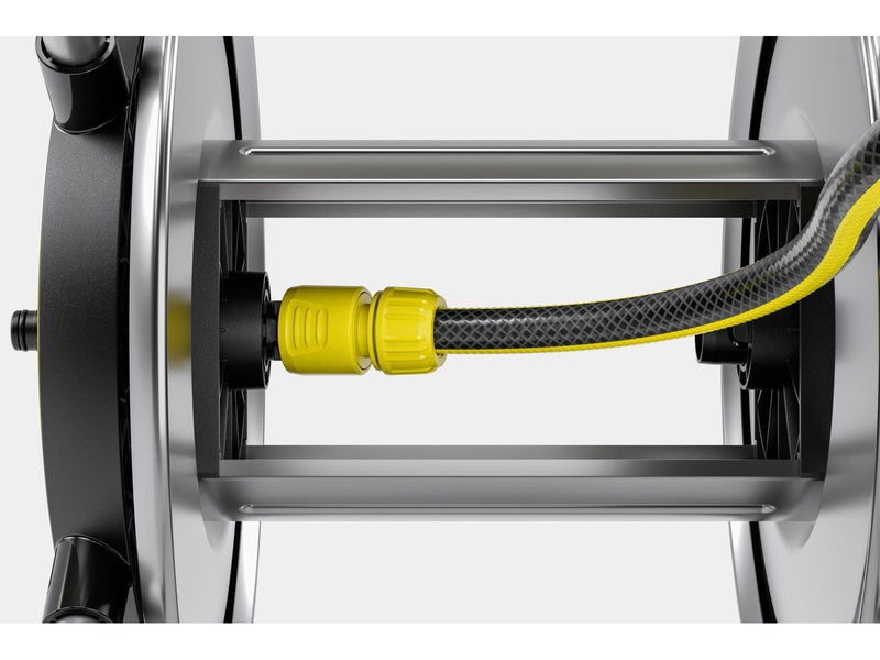 Kärcher 2.645-367.0 garden hose reel