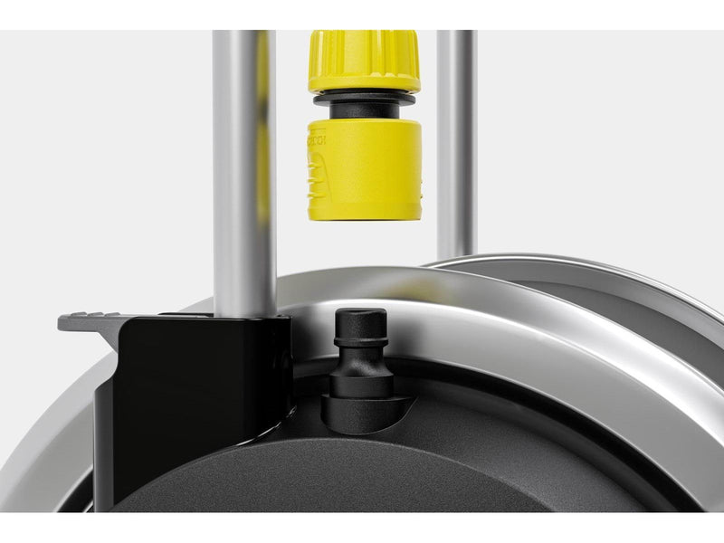 Kärcher 2.645-367.0 garden hose reel