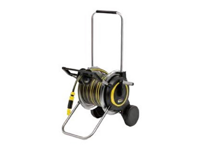 Kärcher 2.645-368.0 garden hose reel