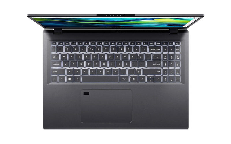 Acer Aspire 16 Notebook A16-51GM-77G2 40,6 cm (16')