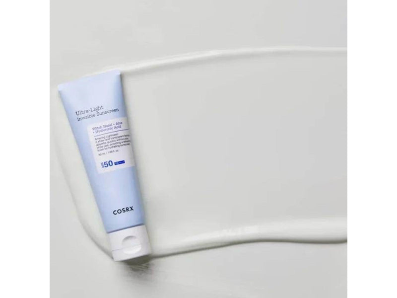 Cosrx Ultra Light Invisible Sunscreen SPF50 50ml
