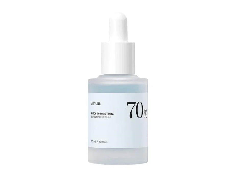 Anua Birch Moisture Boosting Serum 30ml