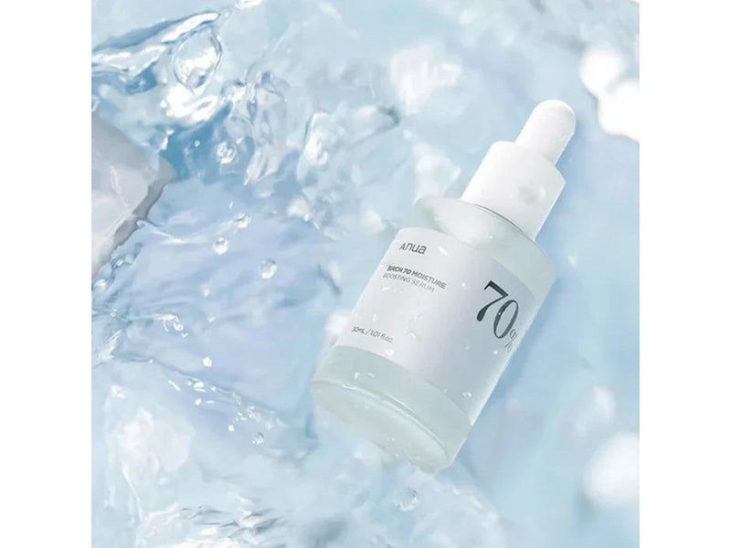 Anua Birch Moisture Boosting Serum 30ml