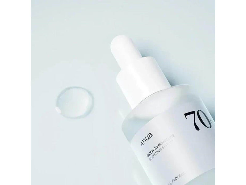 Anua Birch Moisture Boosting Serum 30ml