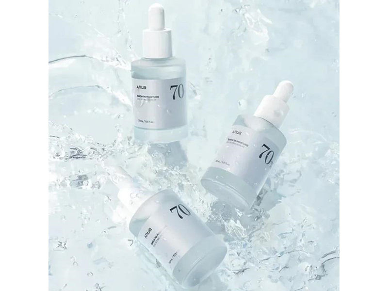 Anua Birch Moisture Boosting Serum 30ml