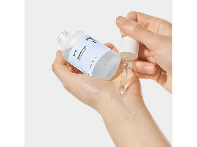Anua Birch Moisture Boosting Serum 30ml