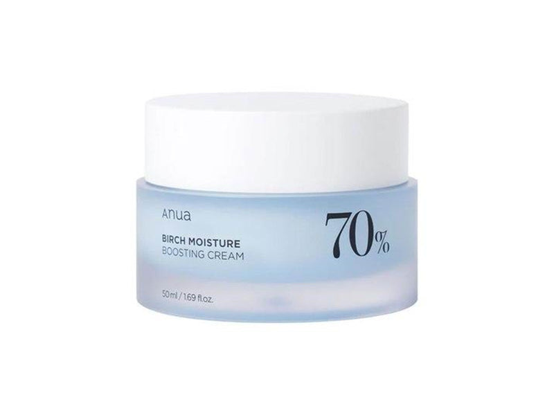 Anua Birch Moisture Boosting Cream 50ml