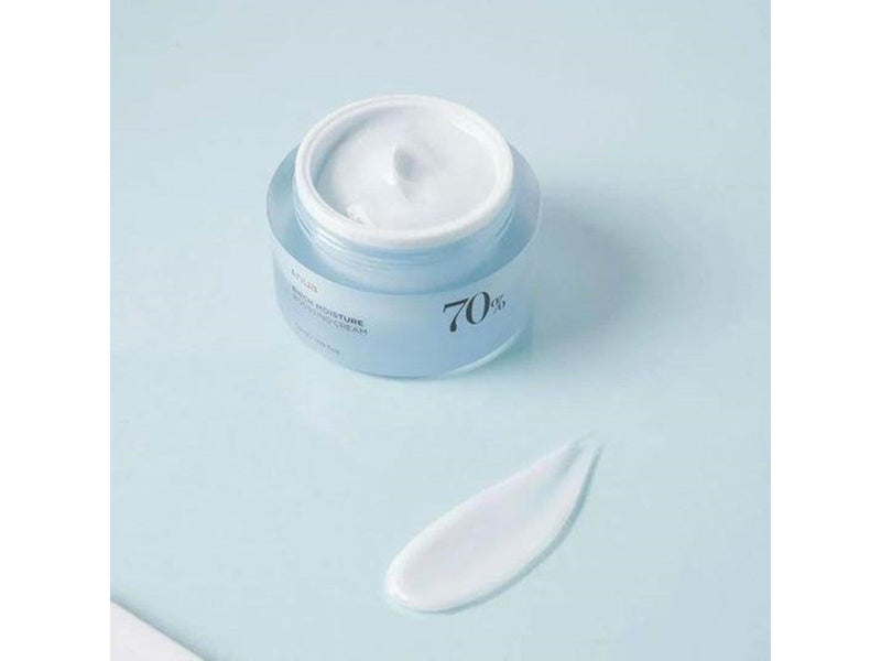 Anua Birch Moisture Boosting Cream 50ml