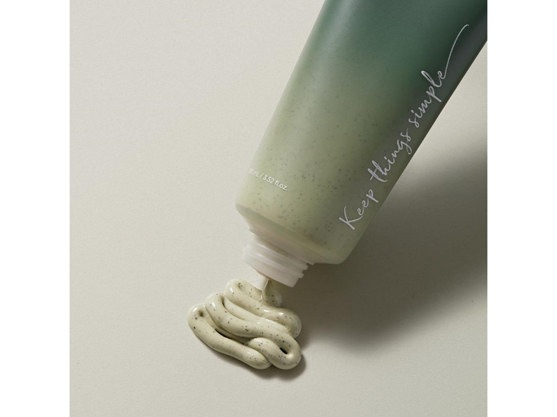 Anua Heartleaf Pore Clay Pack 100ml