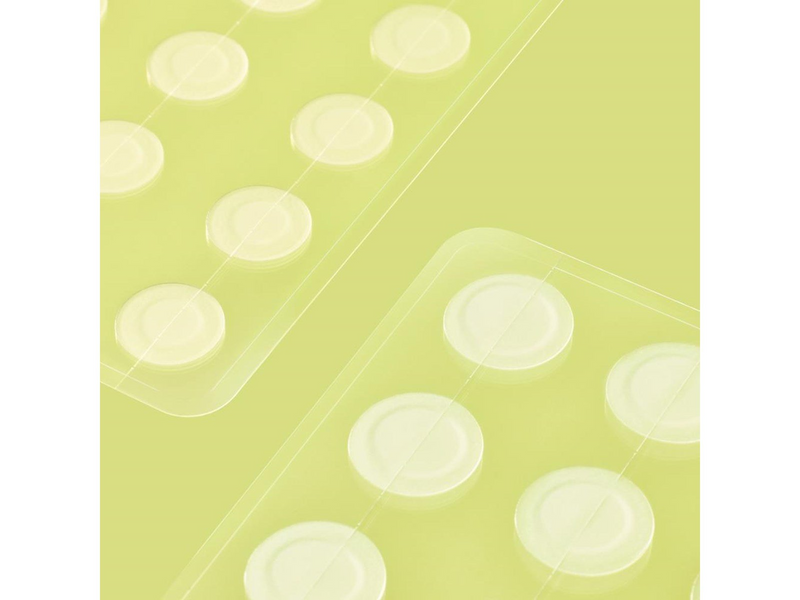 Anua Ultra-Thin Spot Cover Patch 75pcs