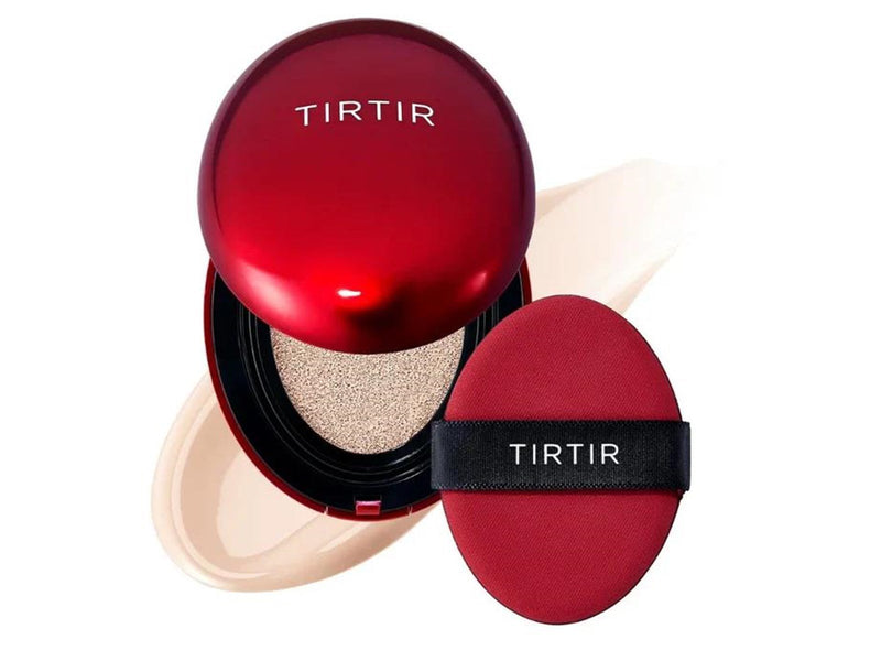 TirTir Mask Fit Red Cushion - 15C Fair Porcelain