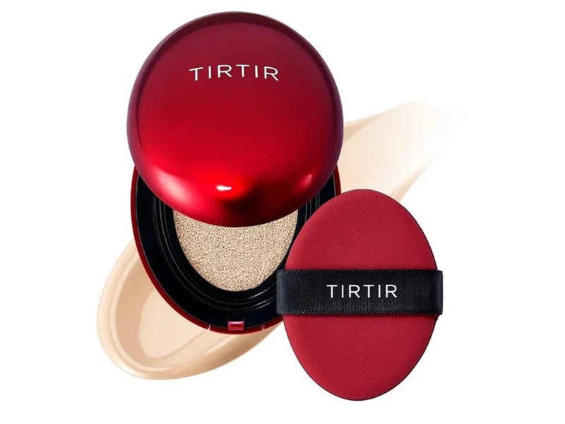 TirTir Mask Fit Red Cushion - 17N Vanilla