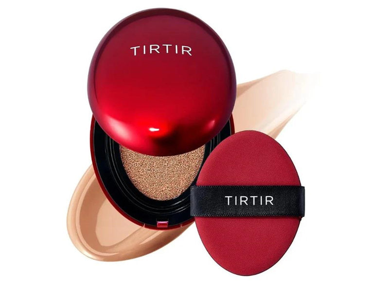 TirTir Mask Fit Red Cushion - 33C Hazel