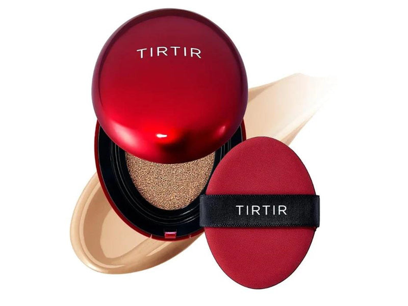 TirTir Mask Fit Red Cushion - 33N Macchiato