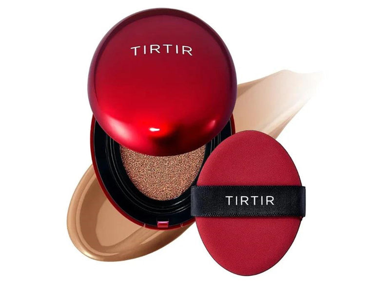 TirTir Mask Fit Red Cushion - 40N Cinnamon