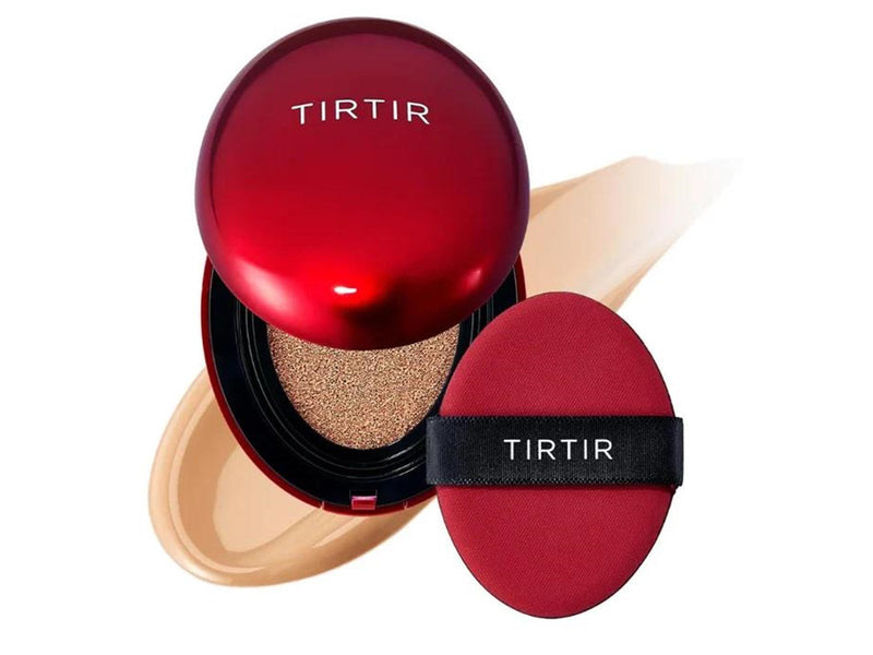 TirTir Mask Fit Red Cushion - 27C Cool Beige
