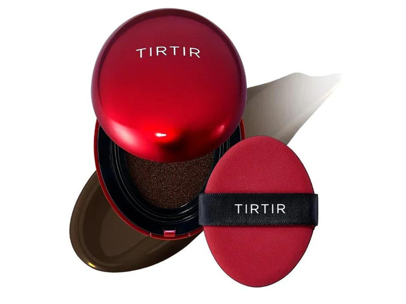 TirTir Mask Fit Red Cushion - 50N Espresso