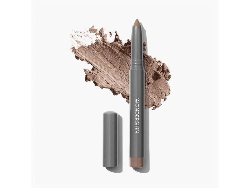 Wonderskin - IYKYK Eyeshadow Stick - Mink - 1.4 g