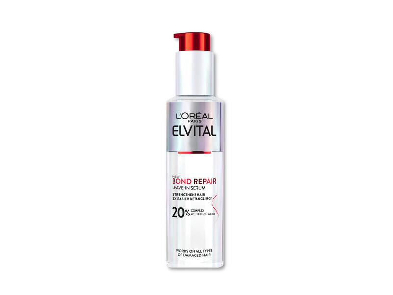 L'Oréal - Paris Elvital Bond Repair Serum - 150ml