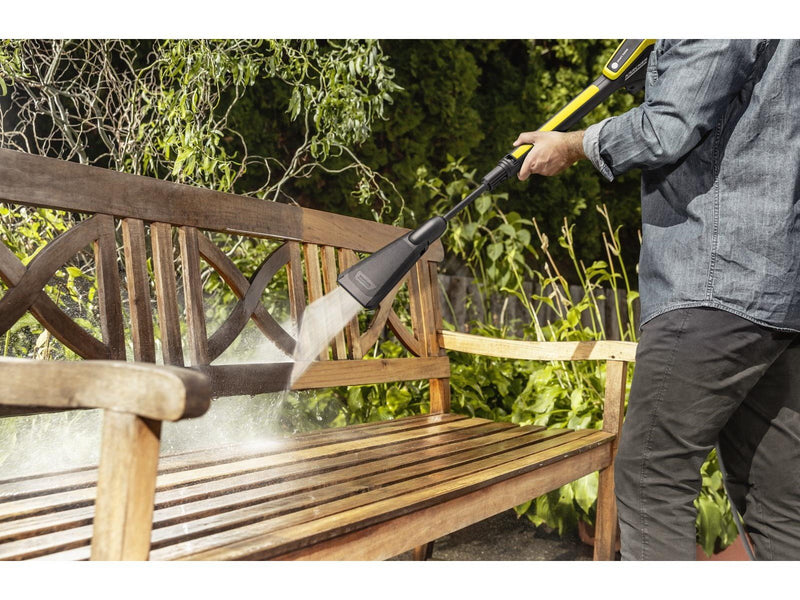 Kärcher Hochdruckreiniger Karcher K 5 Power Control Flex Home ecoBooster 1.3