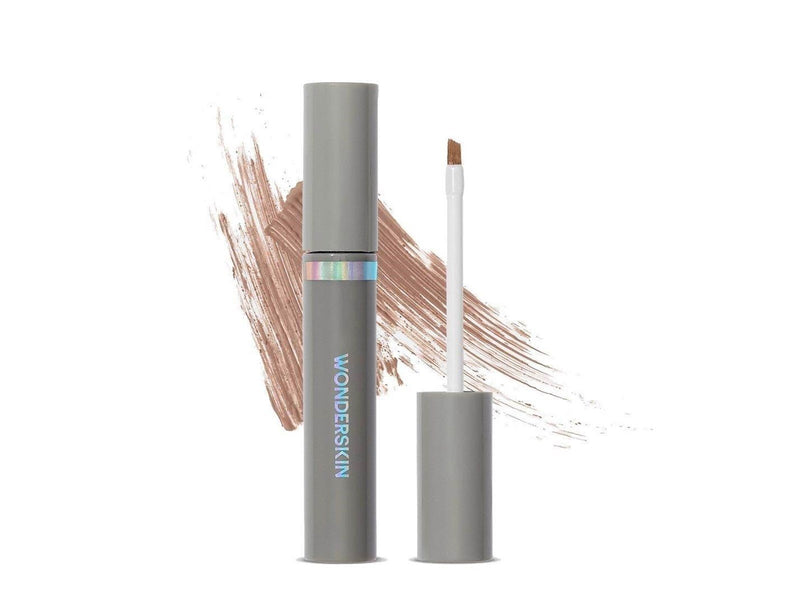 Wonderskin Wonder Blading Brow Stain & Go Masque Blonde