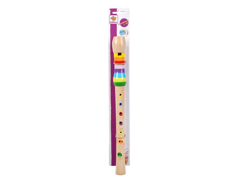 Eichhorn Music Wooden-Flute 32cm