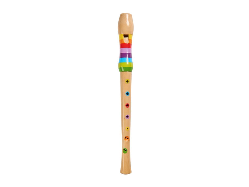 Eichhorn Music Wooden-Flute 32cm