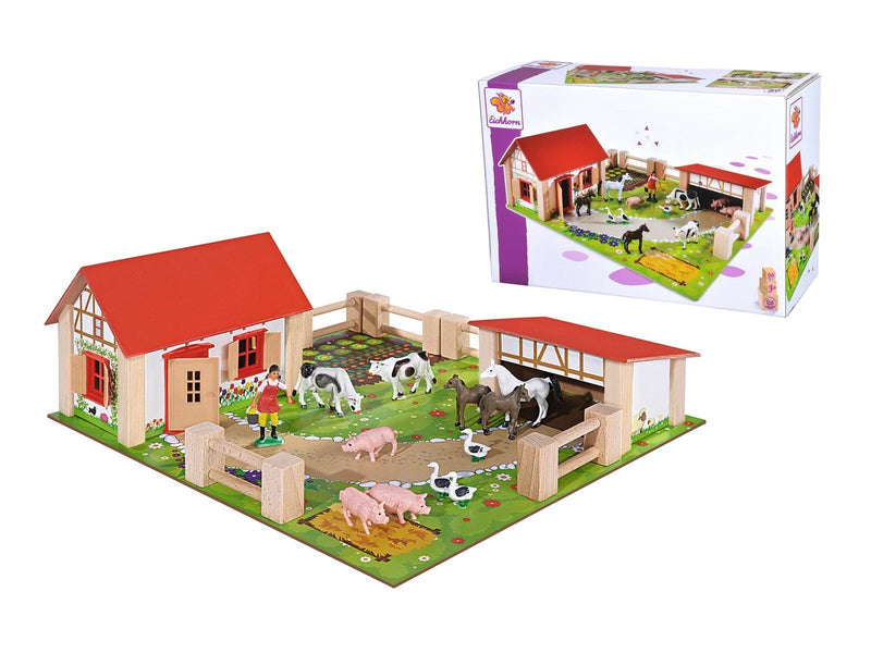 Eichhorn Farmyard small