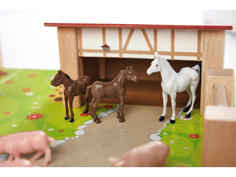 Eichhorn Farmyard small