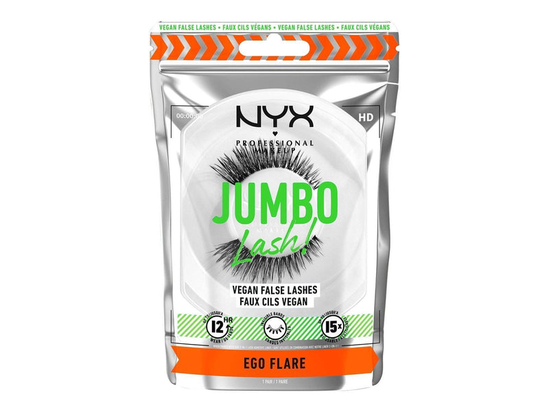 NYX Professional Makeup Jumbo Lash! Ego Flare
