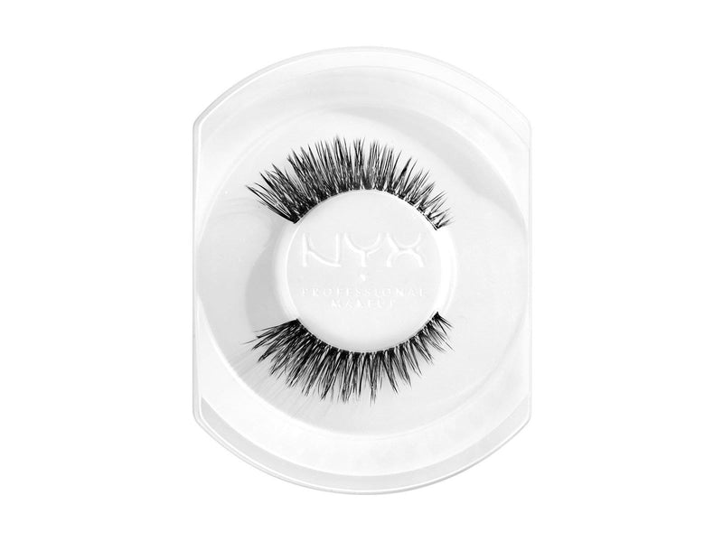 NYX Professional Makeup Jumbo Lash! Ego Flare