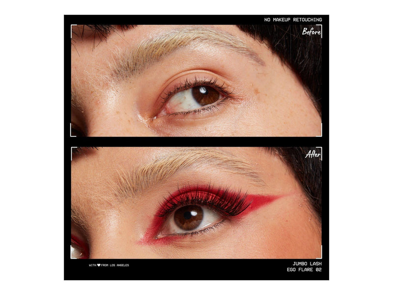 NYX Professional Makeup Jumbo Lash! Ego Flare