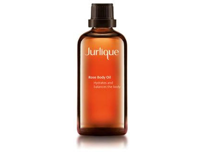 Jurlique - Rose Body Oil 100 ml