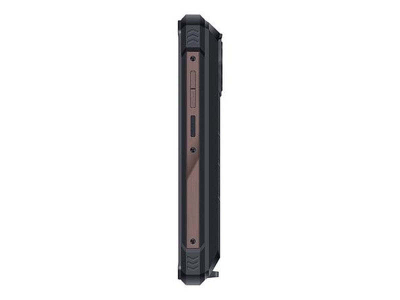 HOTWAV W11 Smartphone – 6.6" 6GB+6GB 256GB – Brown